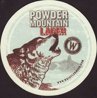 Beer coaster whistler-2