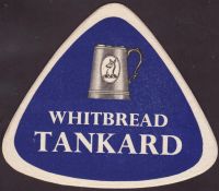 Pivní tácek whitbread-108