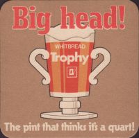 Beer coaster whitbread-144-small