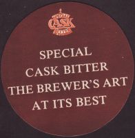 Beer coaster whitbread-145-zadek-small