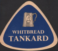 Beer coaster whitbread-154-small
