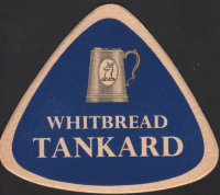 Pivní tácek whitbread-154