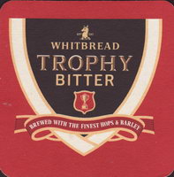 Beer coaster whitbread-19-oboje