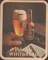 Beer coaster whitbread-22