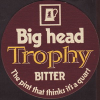 Beer coaster whitbread-29