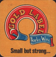 Beer coaster whitbread-31-small