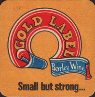 Beer coaster whitbread-31