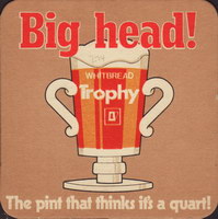 Beer coaster whitbread-37