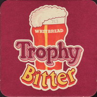 Beer coaster whitbread-38