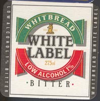 Beer coaster whitbread-4