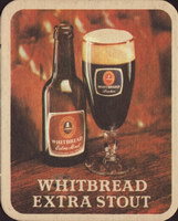 Beer coaster whitbread-43