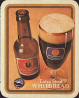 Beer coaster whitbread-50