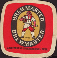Beer coaster whitbread-58