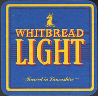 Beer coaster whitbread-8-oboje