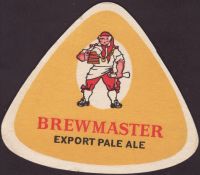 Beer coaster whitbread-95-oboje