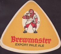 Beer coaster whitbread-96