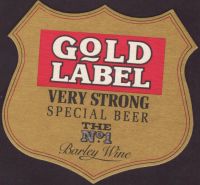 Beer coaster whitbread-97-small