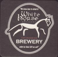 Beer coaster white-horse-1-oboje-small