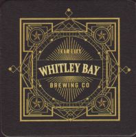 Beer coaster whitley-bay-1-oboje