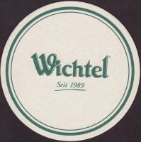 Beer coaster wichtel-stuttgart-1