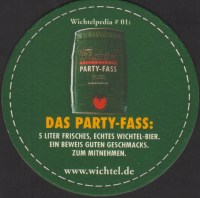 Beer coaster wichtel-stuttgart-5-zadek