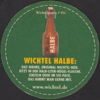 Beer coaster wichtel-stuttgart-8-zadek