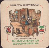 Pivní tácek wickuler-kupper-106-small