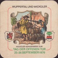 Beer coaster wickuler-kupper-107-small