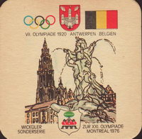 Beer coaster wickuler-kupper-12