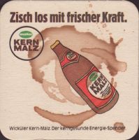 Beer coaster wickuler-kupper-138-small