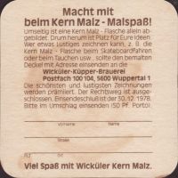 Bierdeckelwickuler-kupper-138-zadek