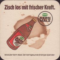 Beer coaster wickuler-kupper-139