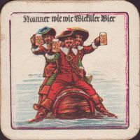 Beer coaster wickuler-kupper-141-small