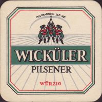 Pivní tácek wickuler-kupper-146-small
