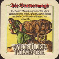 Pivní tácek wickuler-kupper-15