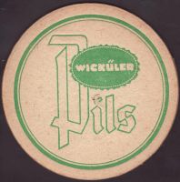 Beer coaster wickuler-kupper-157-small