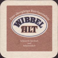 Beer coaster wickuler-kupper-159-small