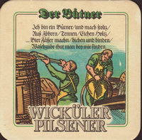 Beer coaster wickuler-kupper-16