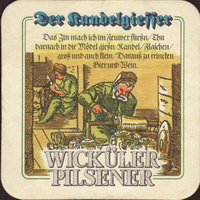 Beer coaster wickuler-kupper-17