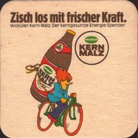 Pivní tácek wickuler-kupper-190-small