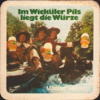 Pivní tácek wickuler-kupper-221-small.jpg