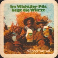 Pivní tácek wickuler-kupper-224-small.jpg