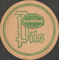 Beer coaster wickuler-kupper-23