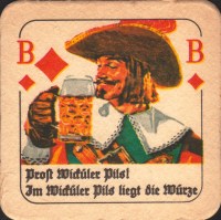 Pivní tácek wickuler-kupper-234-small.jpg