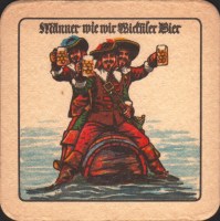 Pivní tácek wickuler-kupper-237-small.jpg