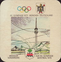 Beer coaster wickuler-kupper-35