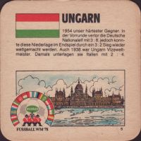 Beer coaster wickuler-kupper-46