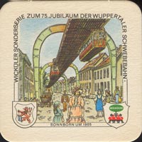 Beer coaster wickuler-kupper-5