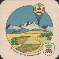 Beer coaster wickuler-kupper-58