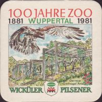 Beer coaster wickuler-kupper-67